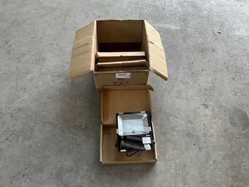 Led Flood Light (4x)