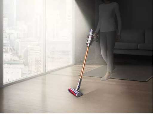 Aspirateur balai DYSON V10 Absolute