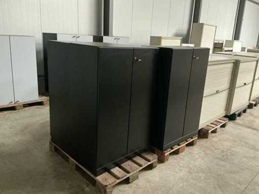 Archiefkast (3x)