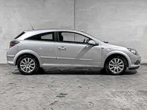 Opel Astra GTC 1.8 Temptation 140hp 2007, 88-XT-FZ Youngtimer