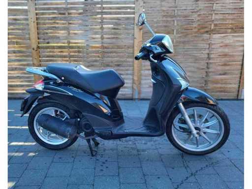 piaggio - Liberty - Liberty - Motorised scooter