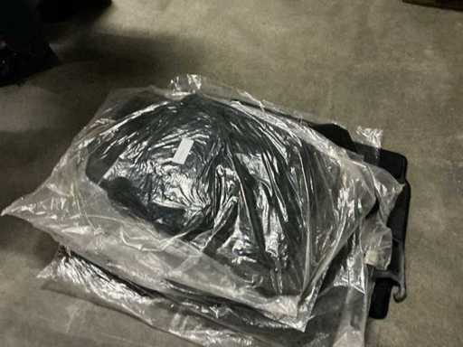 Car mat sets VW, Opel, Bmw, ... (20x)