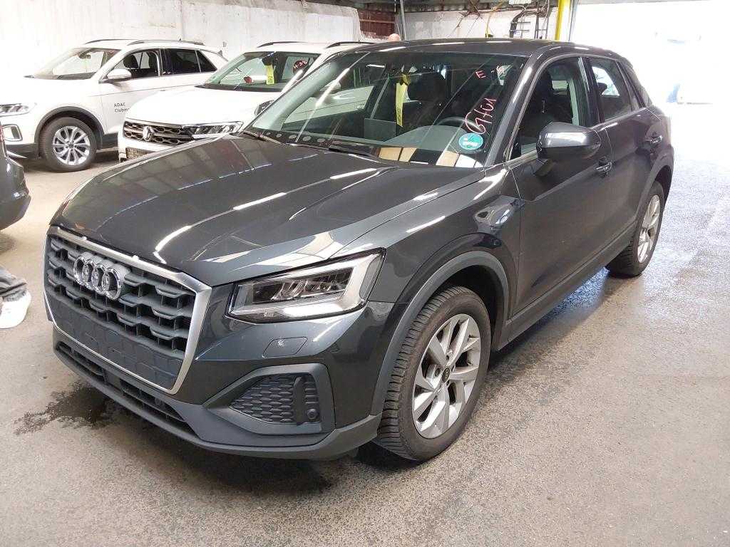 Audi Q2 35 TFSI Pro Line Automatic 2022