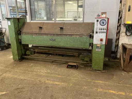 Fasti 230 Press Brake