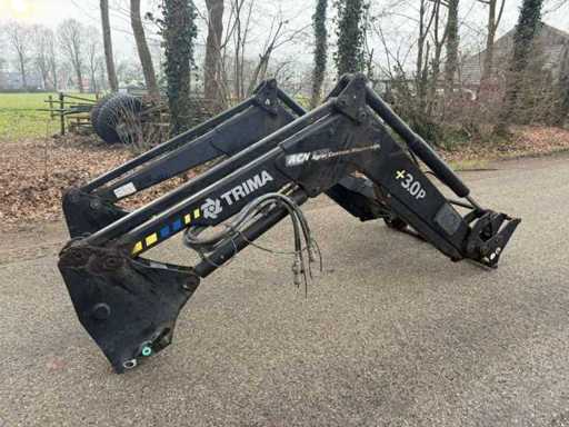 2008er Trima 3.0P Frontlader