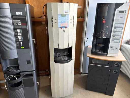 Holland Koffiemachine