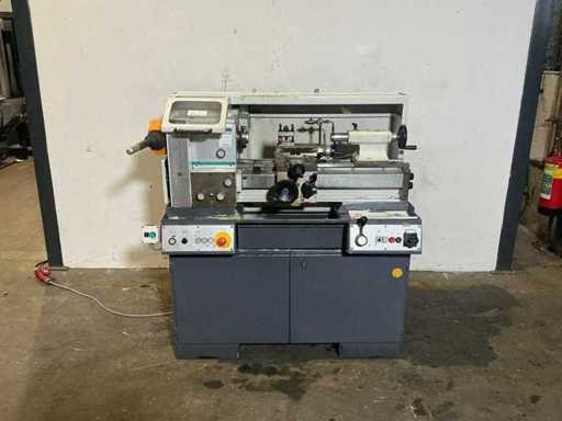 GDW - LZ250 - Horizontal lathe - 1997