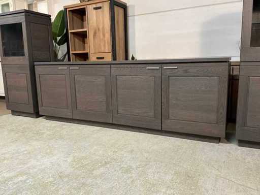 Mondeo Sideboard