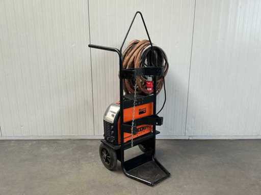 Kemppi Master MLS 3500 Welding Machine