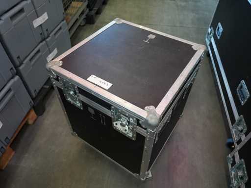 AED - FLIGHTCASE FOR BARCO HDF LAMPHOUSE INCL LAMPHOUSE- Video