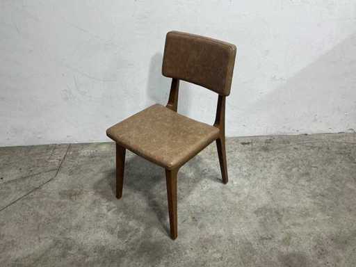Satellite - Flash SC - Restaurant Chair (4x)