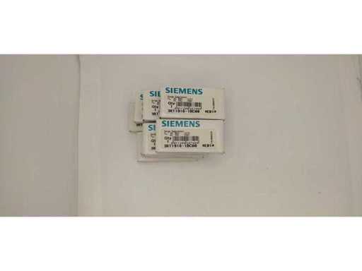 SIEMENS - 3RT1916-1BC00 - Surge-limiter (8x)