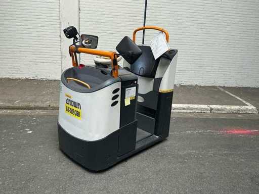 Couronne - TC-3000 - Dépanneuses - 2016