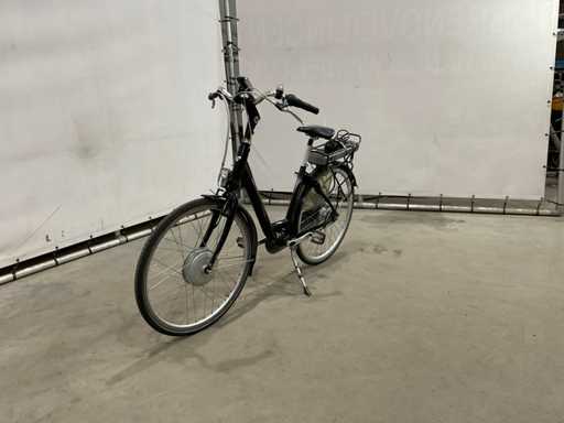 Vélo électrique Sparta AvantGarde