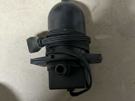 Petit chauffe-réservoir en plastique Kim Hotstart 1800w 120v -TPS181GT10-000