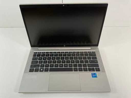 HP EliteBook 830 G8 13.3", Core(TM) i7 11ª generazione, 16 GB di RAM, 512 GB NVMe Laptop