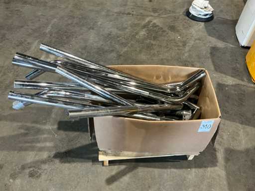 Vacuum cleaner accessories