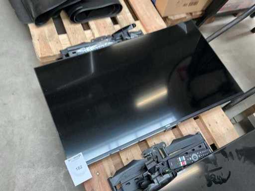 Chiq L40QH7G Television