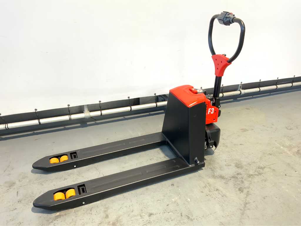 2024 EP F3 Electric Pallet Truck