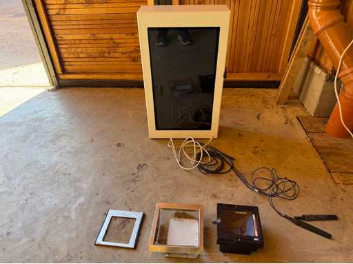 KOBL - Selbstbedienungs-Kassensystem - 2022 - Registrierkasse