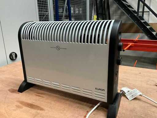 Încălzitor electric și diverse