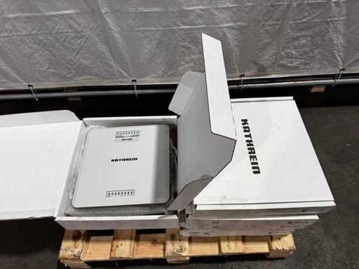 Katrhein - RRU 4500 / WRA 7070 Krai - Diverse transporturi interne