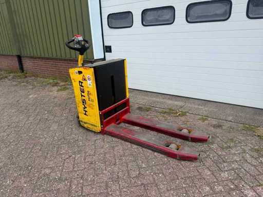 Hyster - 2018 - P2.0HL - Electric pallet jack
