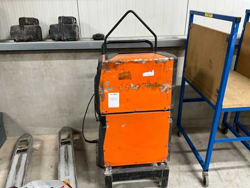 Kemppi ARC 800 Gouging Device