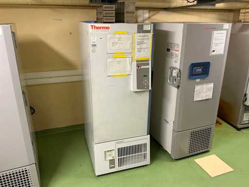 Jouan VXS 570 Vriezer -85