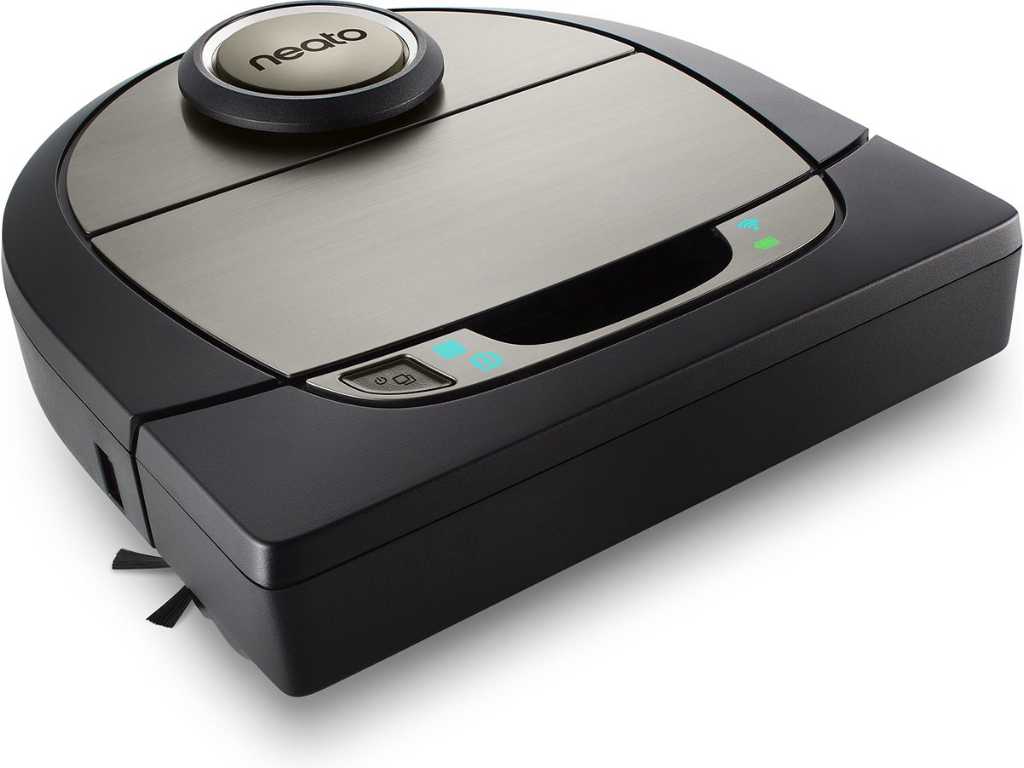 Neato Botvac Connected D7 Robot Vacuum Cleaner