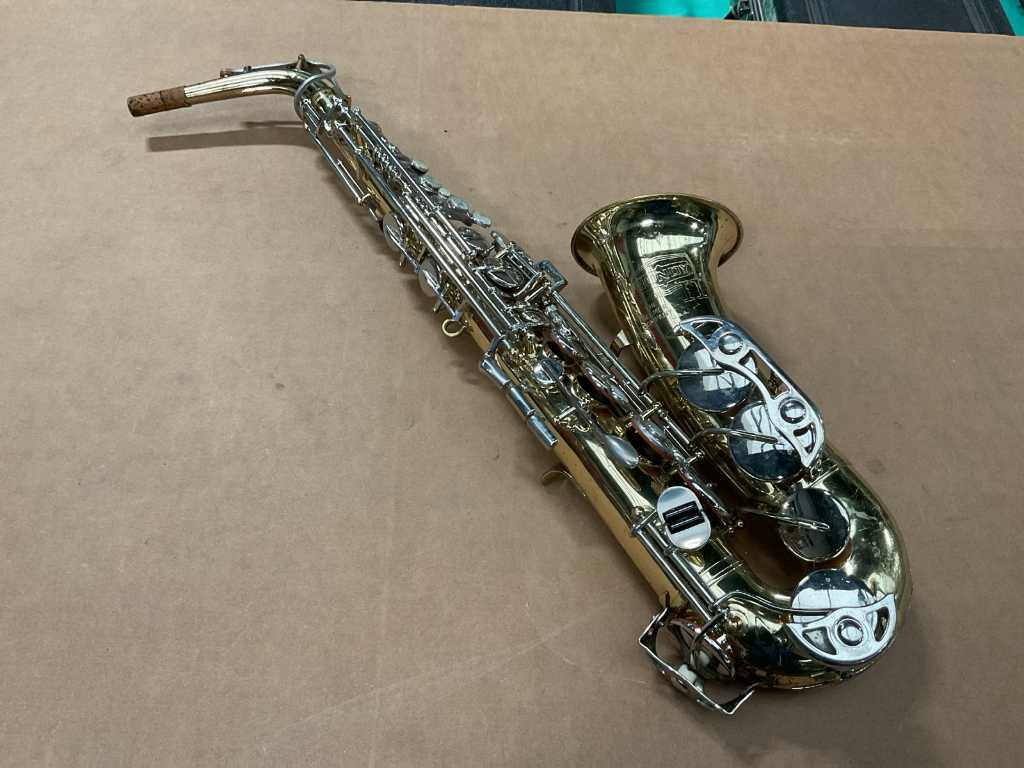 Bundy Saxophon
