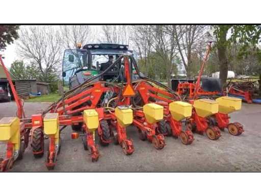 1999 RAU SICAM MXPHS semănător pneumatic de precizie