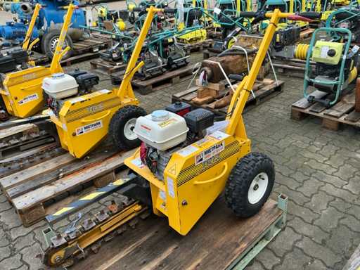 Trancheuse Feco TR 12 2021