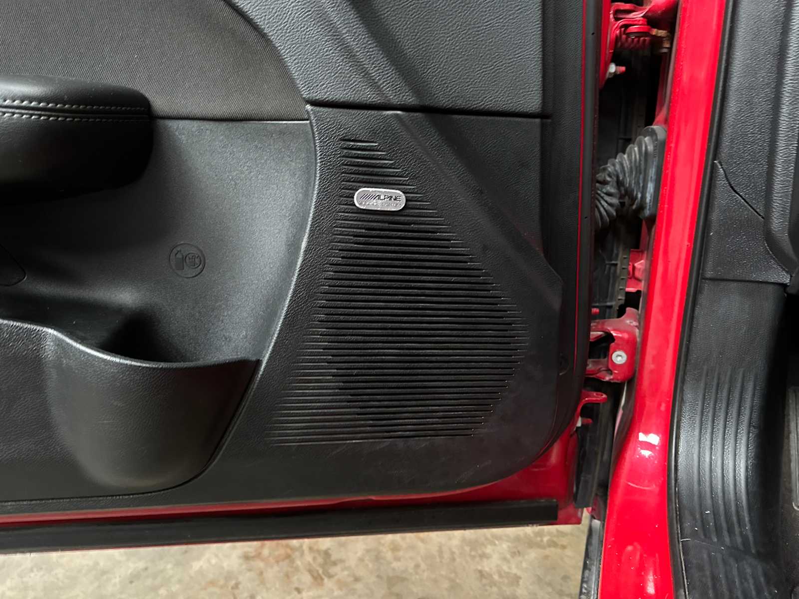 Dodge Challenger SXT 3.6 V6 305pk 2017