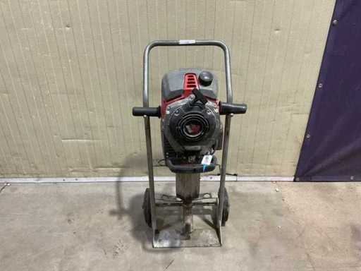 Disjoncteur à essence Wacker BH65