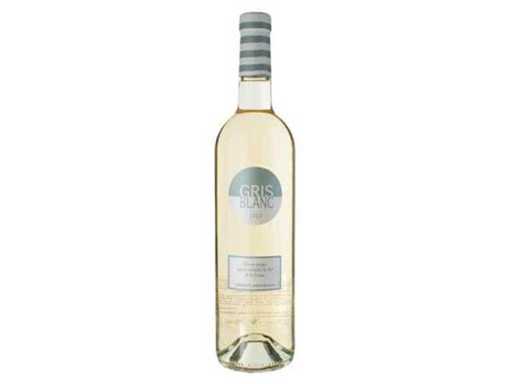 Gris Blanc – Gerard Bertrand – Pays d'Oc – Roséwein (60x)