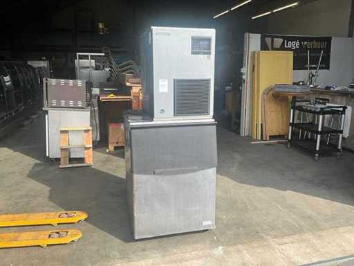 Kostkarka lodu Hoshizaki Nugget