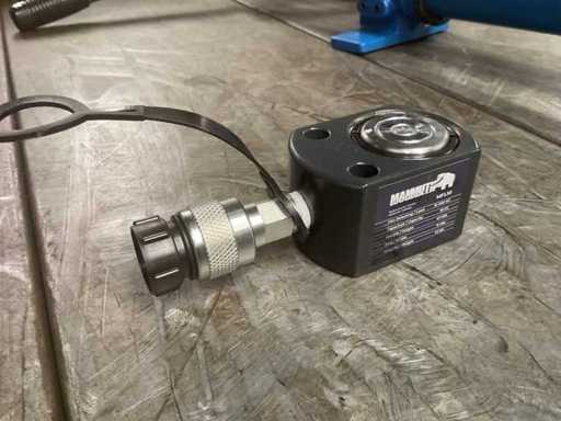 Mammuth MFL10 Hydraulic Lift Cylinder