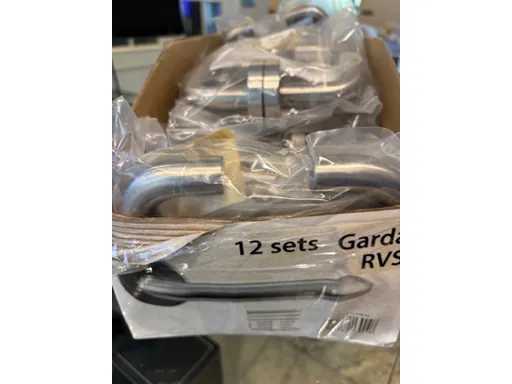 Garda - Deurbeslag (96x)