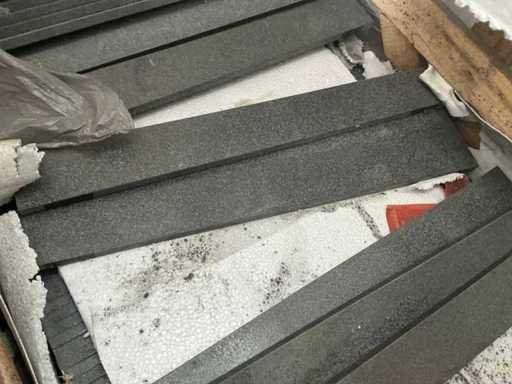Sablino Skirting Boards (100x) approx 60lm