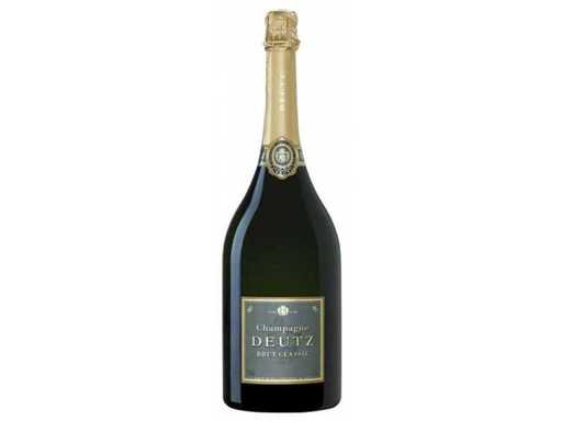 Deutz brut 150cl - Champagne (2x)