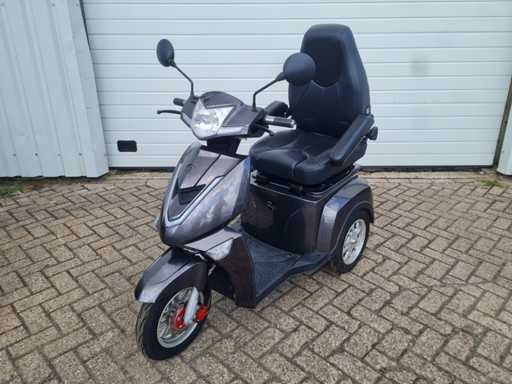 IVA - E1000 - Scoot Mobiel