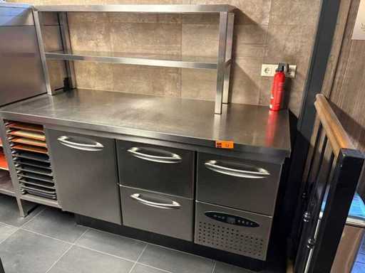 MerCatus Chef's Furniture