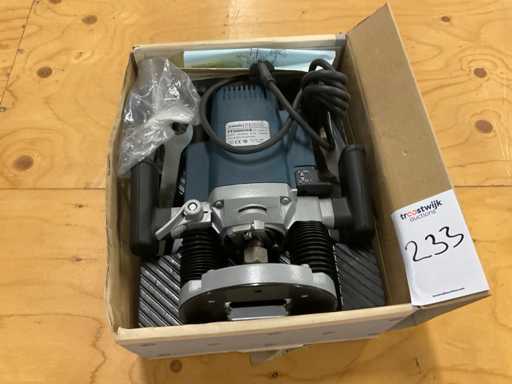 Maszyna do frezowania Casals