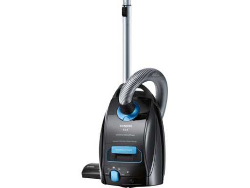 Odkurzacz SIEMENS Q 5.0 SilencePower