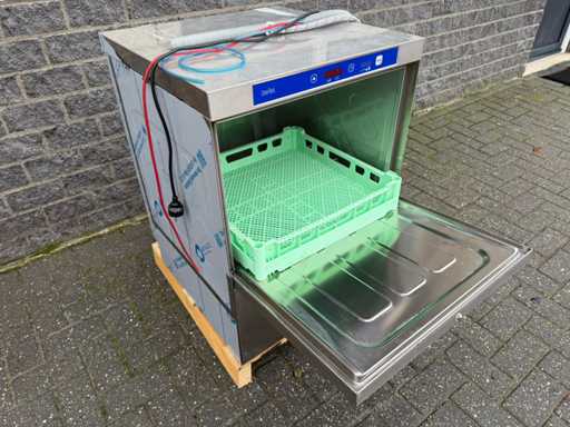 Catertech ongebruikt - afwasmachine - Korvenvaatwasmachine