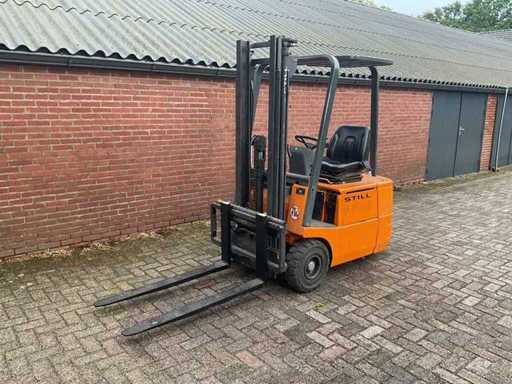 Still R50-15 Forklift