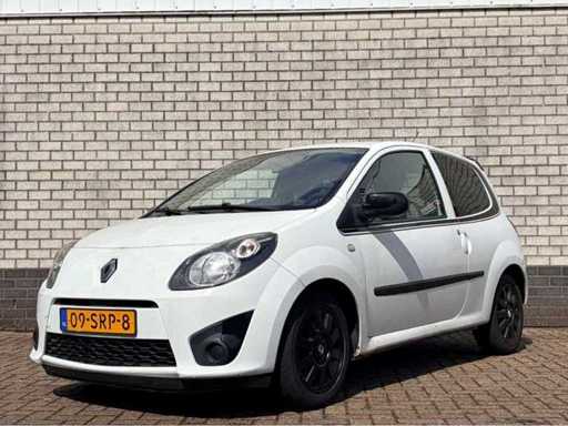 2011 Renault Twingo Klimaanlage 1,2-16V Collection Personenwagen