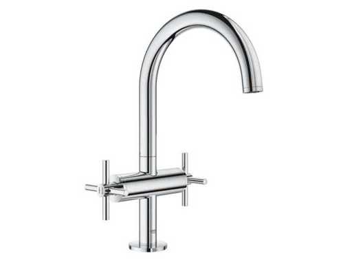 Grohe - Atrio New - Waschbeckenwasserhahn