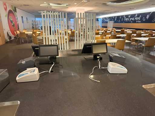 Seitz - Caisse enregistreuse - 2019